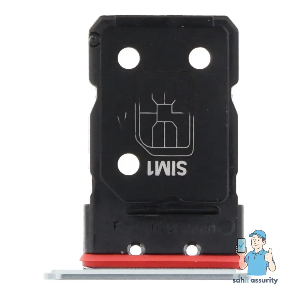 SIM Card Holder Tray for OnePlus 11 thumbnail